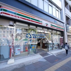 パークキューブ浅草田原町の物件外観写真